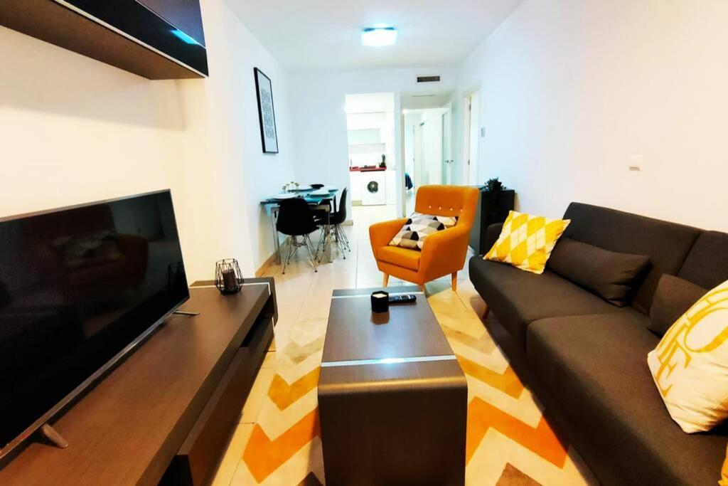 Donoso Cortes Apartment - Alicante Exterior photo