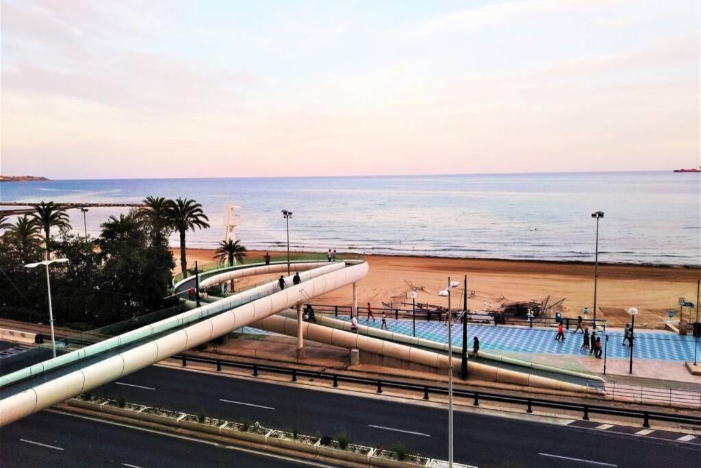 Donoso Cortes Apartment - Alicante Exterior photo