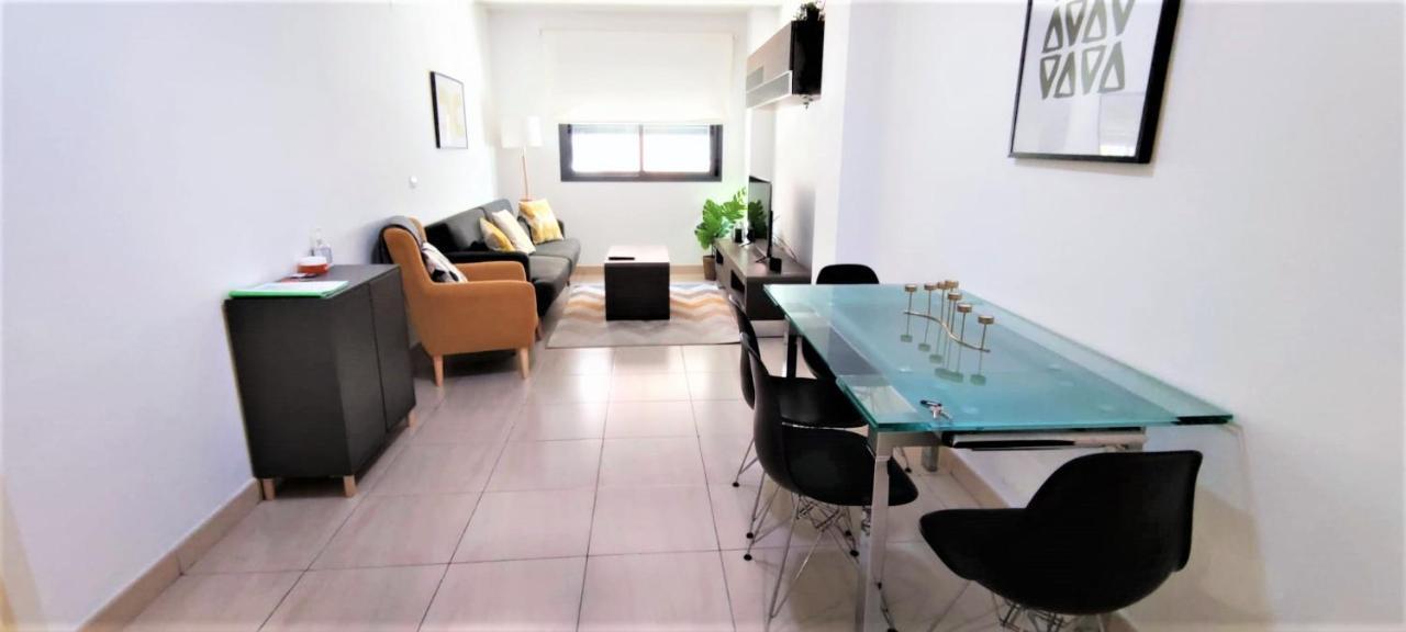 Donoso Cortes Apartment - Alicante Exterior photo